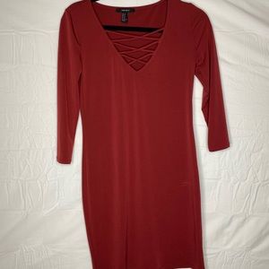 Candy Apple Mysterious Dress